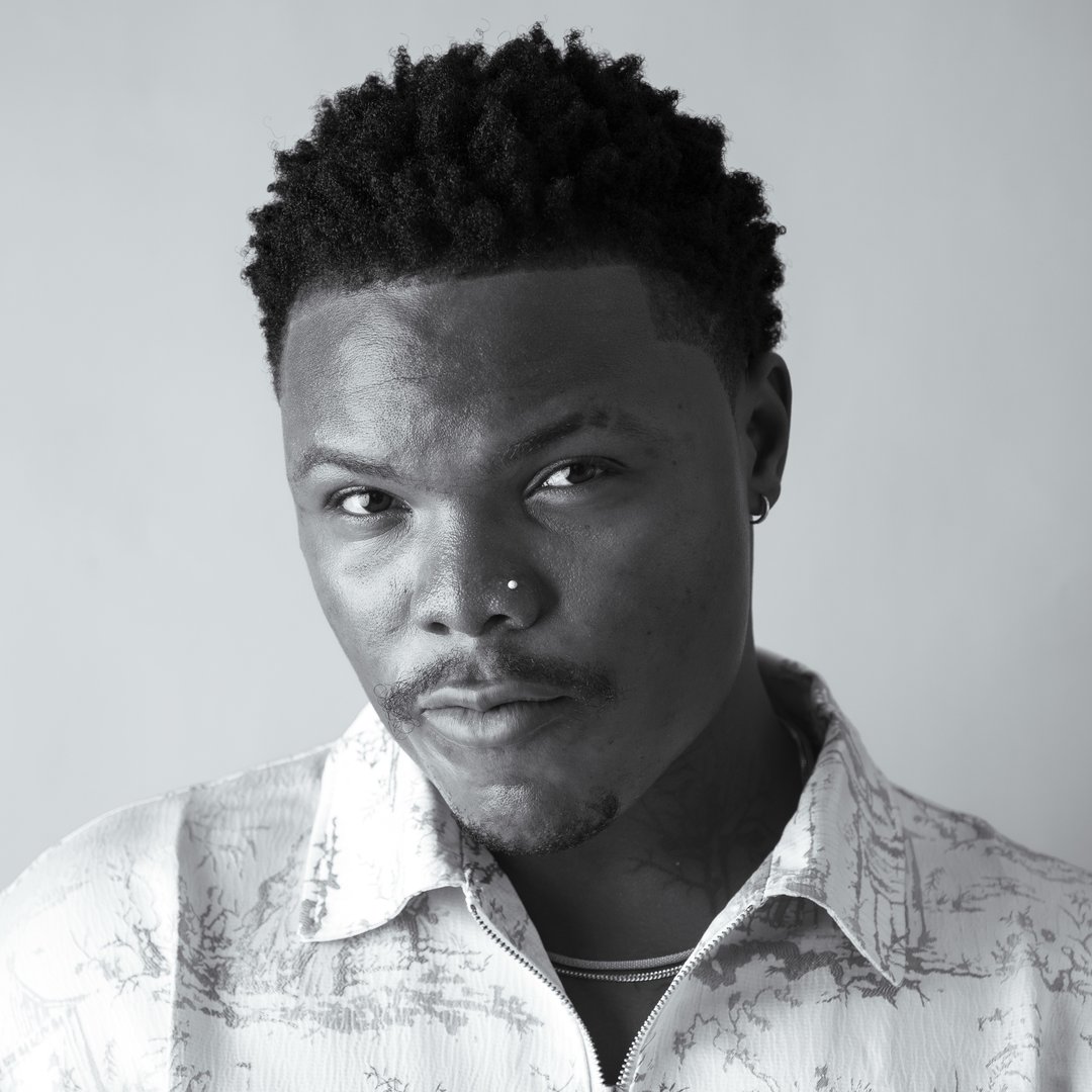 Seyifunmi Makinde Portrait